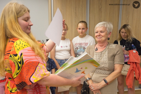 Drugie urodziny Pracowni Kultury Dziesiąta