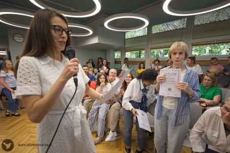 Drugie urodziny Pracowni Kultury Dziesiąta