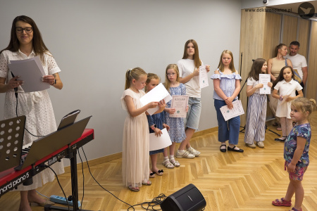 Drugie urodziny Pracowni Kultury Dziesiąta