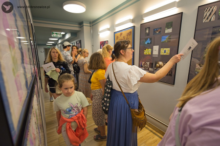 Drugie urodziny Pracowni Kultury Dziesiąta