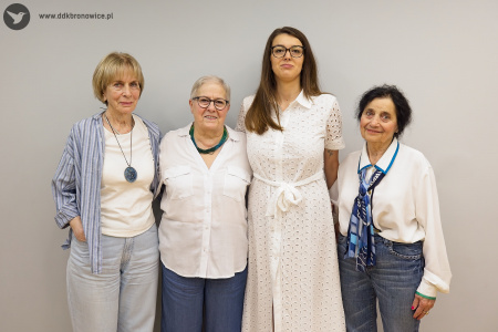 Drugie urodziny Pracowni Kultury Dziesiąta