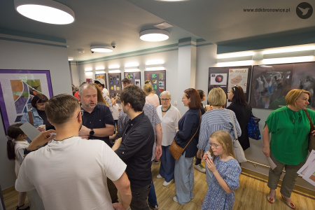 Drugie urodziny Pracowni Kultury Dziesiąta