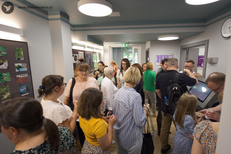 Drugie urodziny Pracowni Kultury Dziesiąta