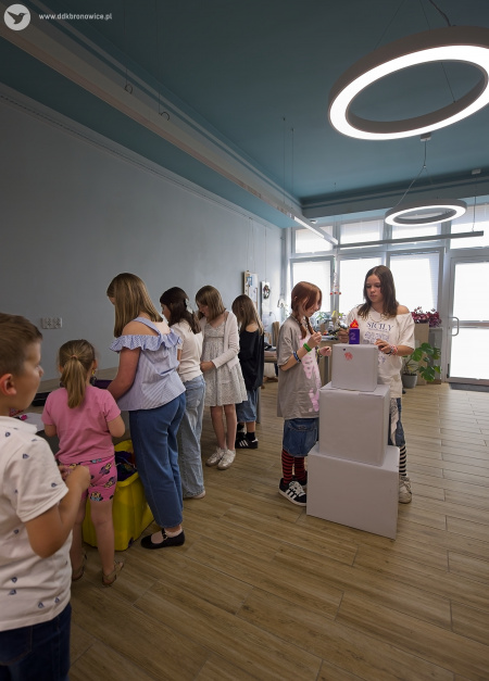 Drugie urodziny Pracowni Kultury Dziesiąta