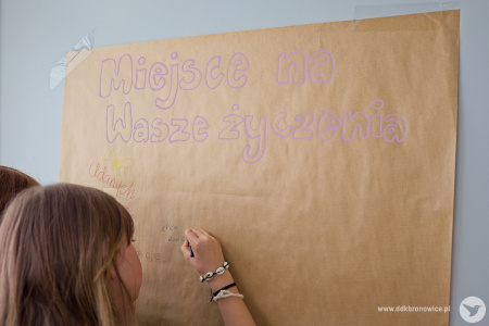 Drugie urodziny Pracowni Kultury Dziesiąta