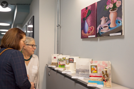 Drugie urodziny Pracowni Kultury Dziesiąta