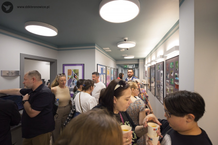 Drugie urodziny Pracowni Kultury Dziesiąta