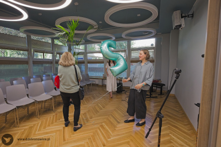 Drugie urodziny Pracowni Kultury Dziesiąta