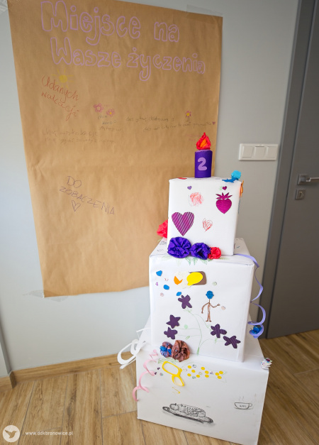 Drugie urodziny Pracowni Kultury Dziesiąta