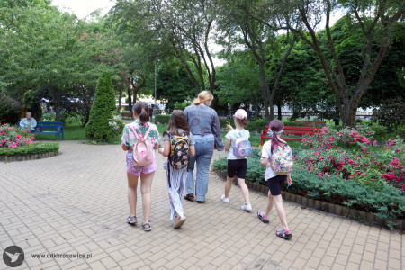 Lato z Kulturą 2025 – Pracownie Kultury Dziesiąta