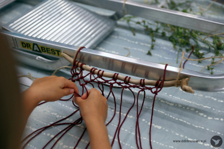 Lato z Kulturą 2025 – Pracownie Kultury Dziesiąta