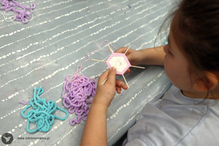 Lato z Kulturą 2025 – Pracownie Kultury Dziesiąta