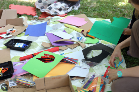 Animacje na wakacje 2025 – PK Dziesiąta