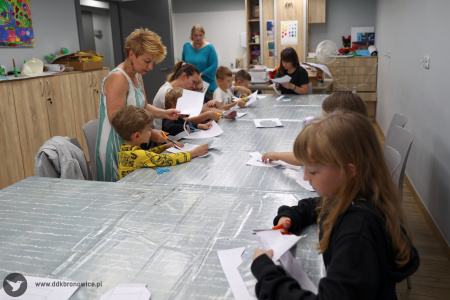 Animacje na wakacje 2025 – PK Dziesiąta