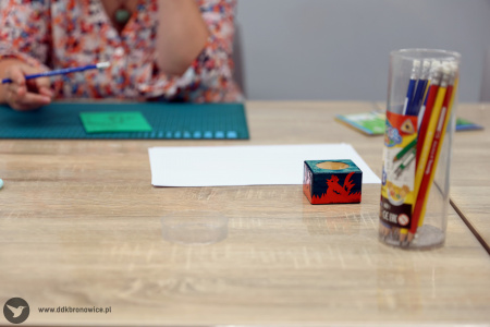 Wycinanki – warsztaty