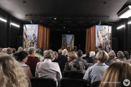 Wesołe kumoszki z Windsoru – spektakl