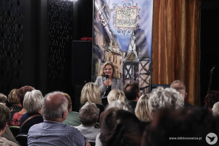 Wesołe kumoszki z Windsoru – spektakl