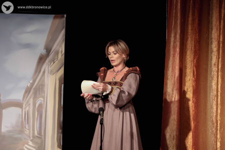 Wesołe kumoszki z Windsoru – spektakl