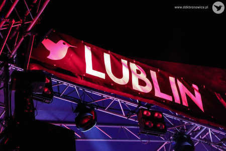 MERY SPOLSKY – Lublin Youth Festival 2025