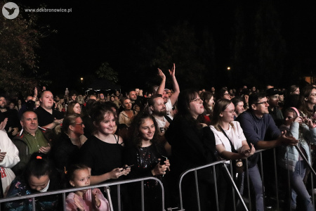 MERY SPOLSKY – Lublin Youth Festival 2025