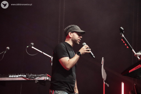 MERY SPOLSKY – Lublin Youth Festival 2025