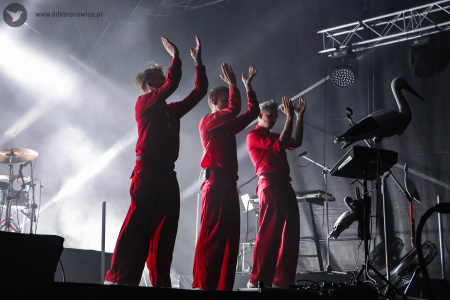 MERY SPOLSKY – Lublin Youth Festival 2025