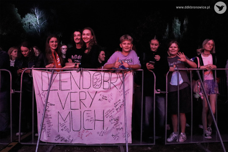 MERY SPOLSKY – Lublin Youth Festival 2025