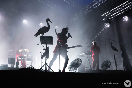 MERY SPOLSKY – Lublin Youth Festival 2025