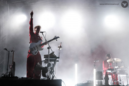 MERY SPOLSKY – Lublin Youth Festival 2025