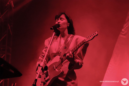 MERY SPOLSKY – Lublin Youth Festival 2025