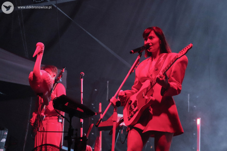 MERY SPOLSKY – Lublin Youth Festival 2025