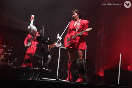 MERY SPOLSKY – Lublin Youth Festival 2025