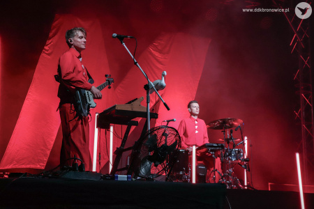 MERY SPOLSKY – Lublin Youth Festival 2025