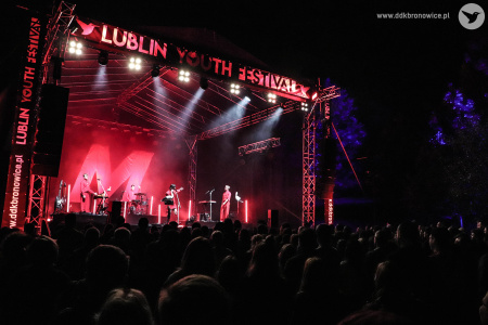 MERY SPOLSKY – Lublin Youth Festival 2025