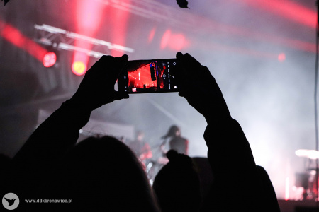 MERY SPOLSKY – Lublin Youth Festival 2025