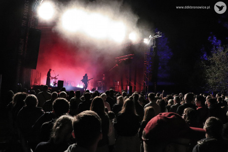 MERY SPOLSKY – Lublin Youth Festival 2025