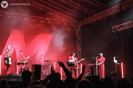 MERY SPOLSKY – Lublin Youth Festival 2025