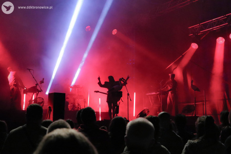 MERY SPOLSKY – Lublin Youth Festival 2025