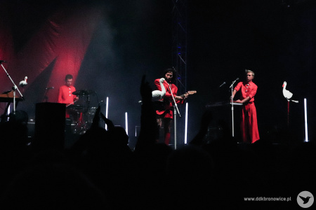 MERY SPOLSKY – Lublin Youth Festival 2025