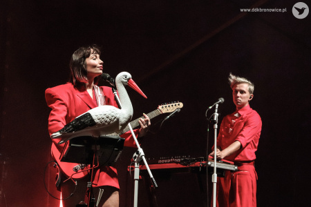 MERY SPOLSKY – Lublin Youth Festival 2025