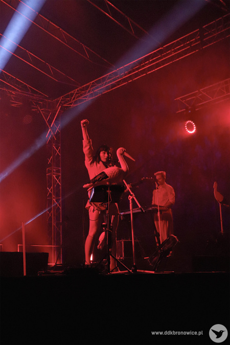 MERY SPOLSKY – Lublin Youth Festival 2025