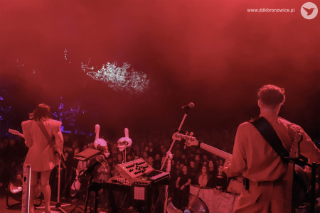 MERY SPOLSKY – Lublin Youth Festival 2025