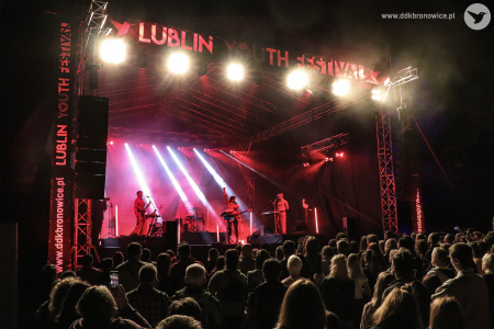 MERY SPOLSKY – Lublin Youth Festival 2025
