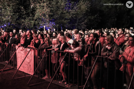 MERY SPOLSKY – Lublin Youth Festival 2025