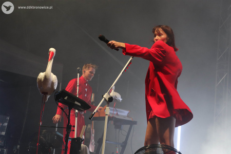 MERY SPOLSKY – Lublin Youth Festival 2025