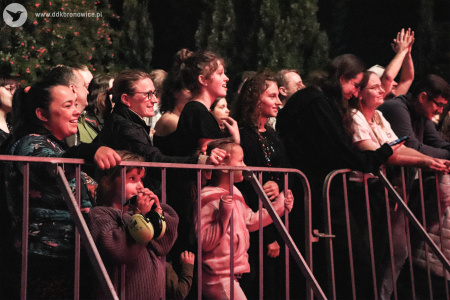 MERY SPOLSKY – Lublin Youth Festival 2025