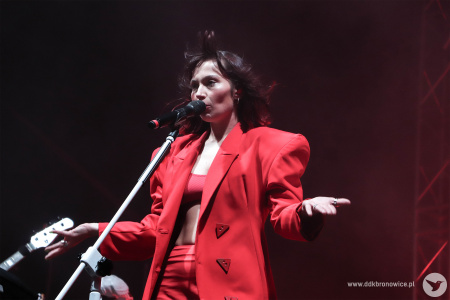 MERY SPOLSKY – Lublin Youth Festival 2025