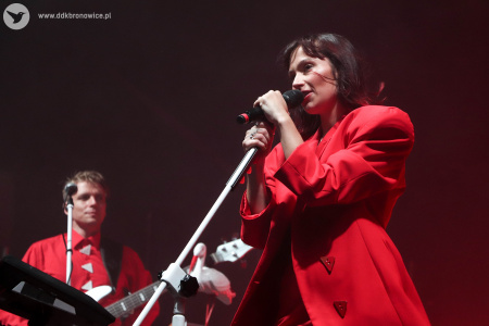 MERY SPOLSKY – Lublin Youth Festival 2025