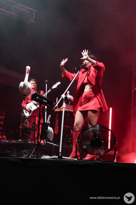 MERY SPOLSKY – Lublin Youth Festival 2025