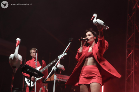 MERY SPOLSKY – Lublin Youth Festival 2025